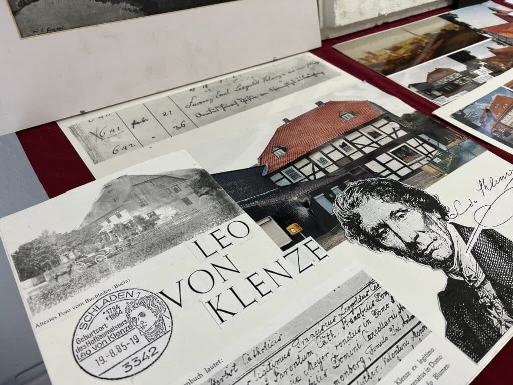 leo von klenze museum